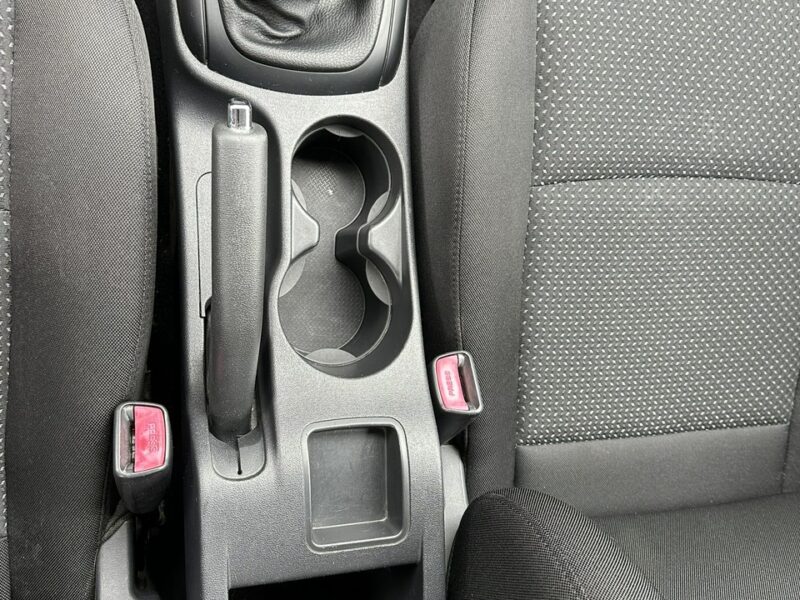 Hyundai i30 Hyundai i30 2009 1.6 diesel 115km niski przebieg 130tyś I (2002-2013)