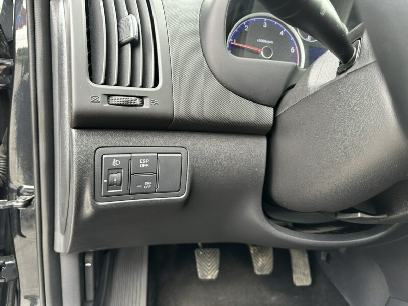 Hyundai i30 Hyundai i30 2009 1.6 diesel 115km niski przebieg 130tyś I (2002-2013)