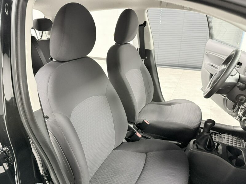 Mitsubishi Space Star 1.0 71KM * INFORM PLUS * Klima * USB * Nowe opony * 2 kluczyki II (2012-)