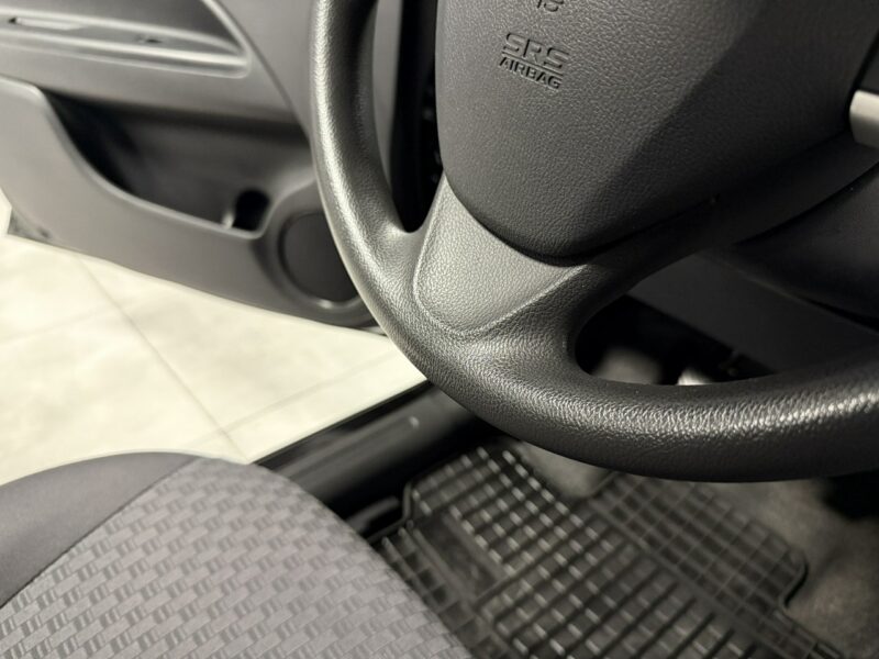 Mitsubishi Space Star 1.0 71KM * INFORM PLUS * Klima * USB * Nowe opony * 2 kluczyki II (2012-)