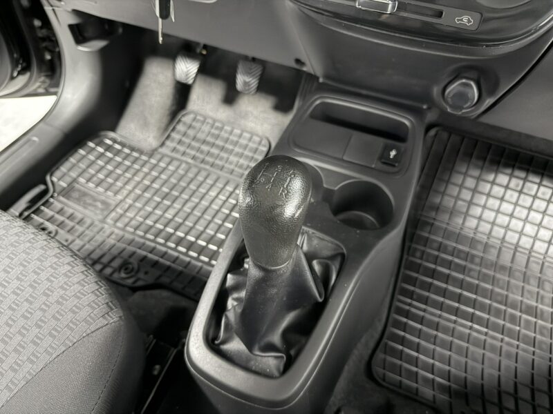 Mitsubishi Space Star 1.0 71KM * INFORM PLUS * Klima * USB * Nowe opony * 2 kluczyki II (2012-)
