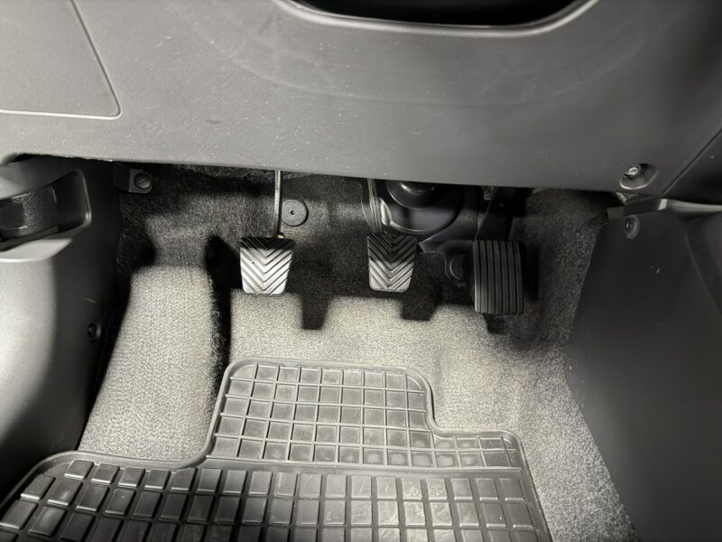 Mitsubishi Space Star 1.0 71KM * INFORM PLUS * Klima * USB * Nowe opony * 2 kluczyki II (2012-)