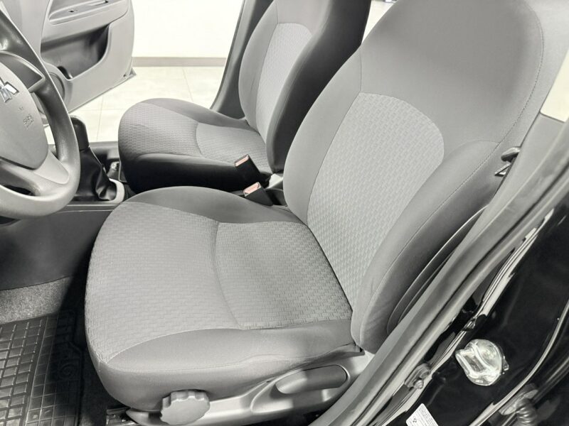 Mitsubishi Space Star 1.0 71KM * INFORM PLUS * Klima * USB * Nowe opony * 2 kluczyki II (2012-)