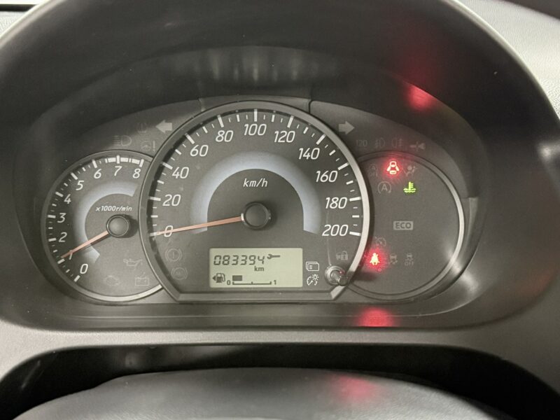Mitsubishi Space Star 1.0 71KM * INFORM PLUS * Klima * USB * Nowe opony * 2 kluczyki II (2012-)