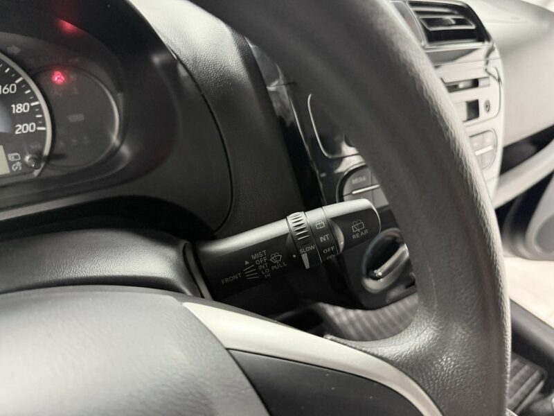 Mitsubishi Space Star 1.0 71KM * INFORM PLUS * Klima * USB * Nowe opony * 2 kluczyki II (2012-)