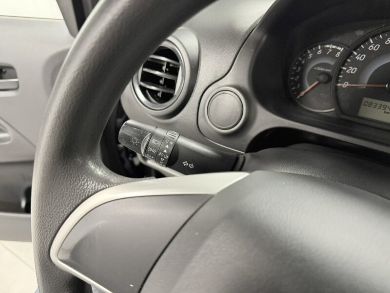Mitsubishi Space Star 1.0 71KM * INFORM PLUS * Klima * USB * Nowe opony * 2 kluczyki II (2012-)
