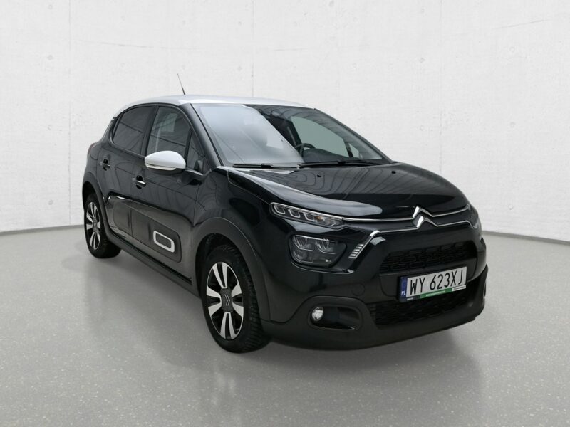 Citroen C3 III (2016-)