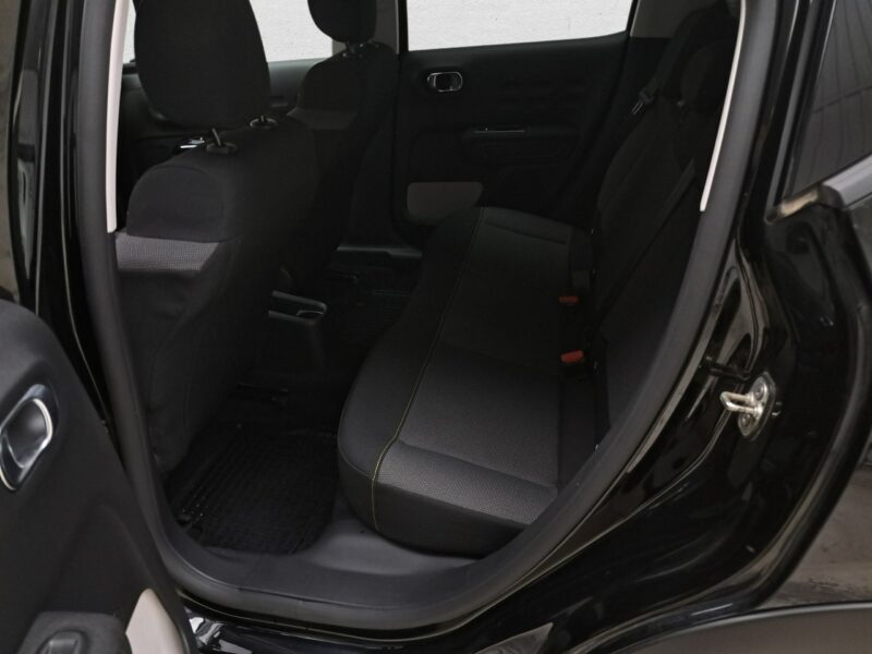 Citroen C3 III (2016-)