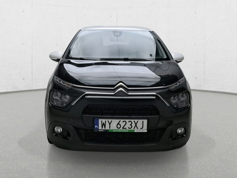 Citroen C3 III (2016-)