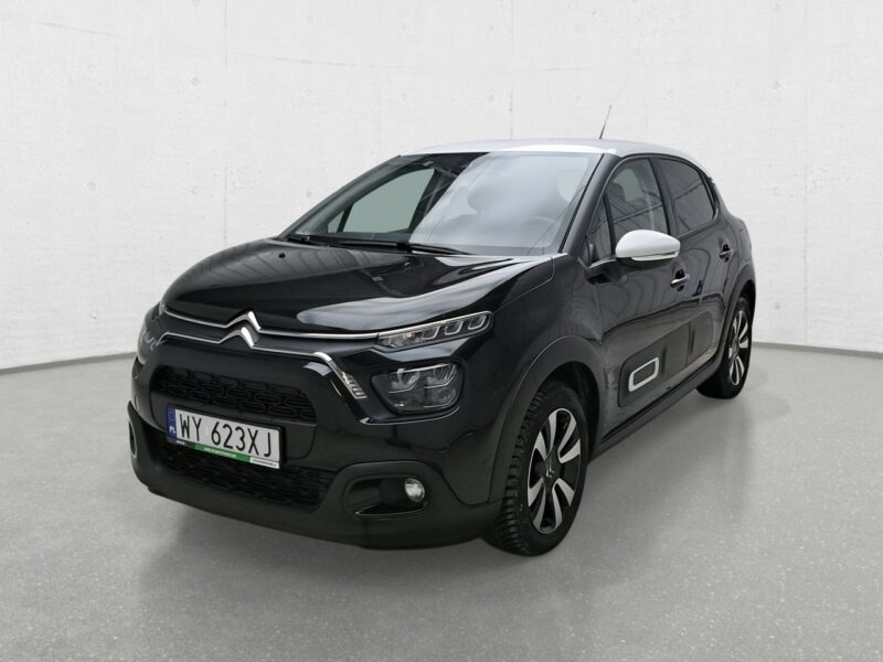 Citroen C3 III (2016-)