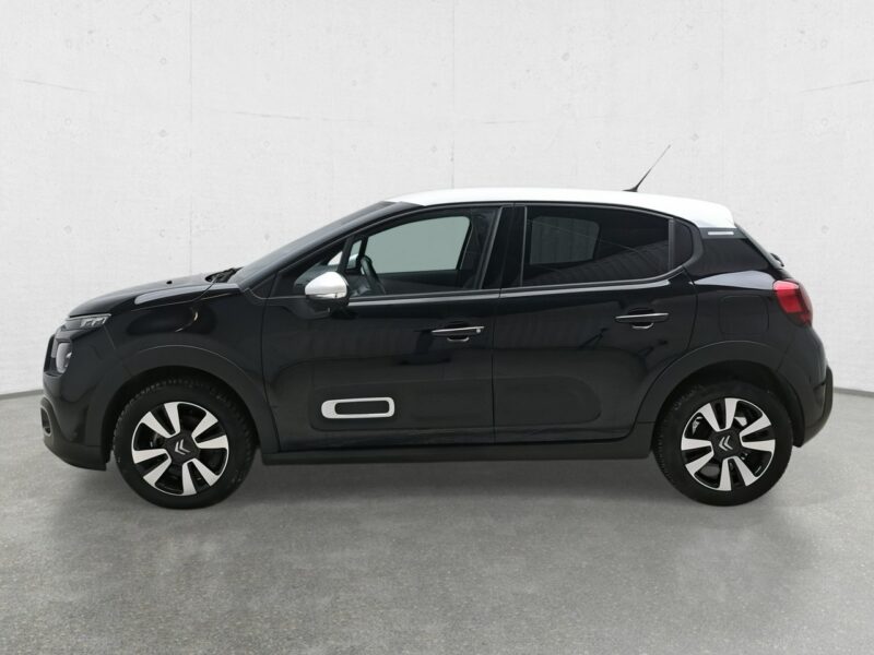 Citroen C3 III (2016-)
