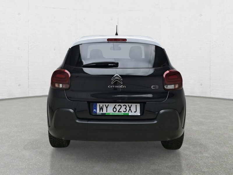 Citroen C3 III (2016-)