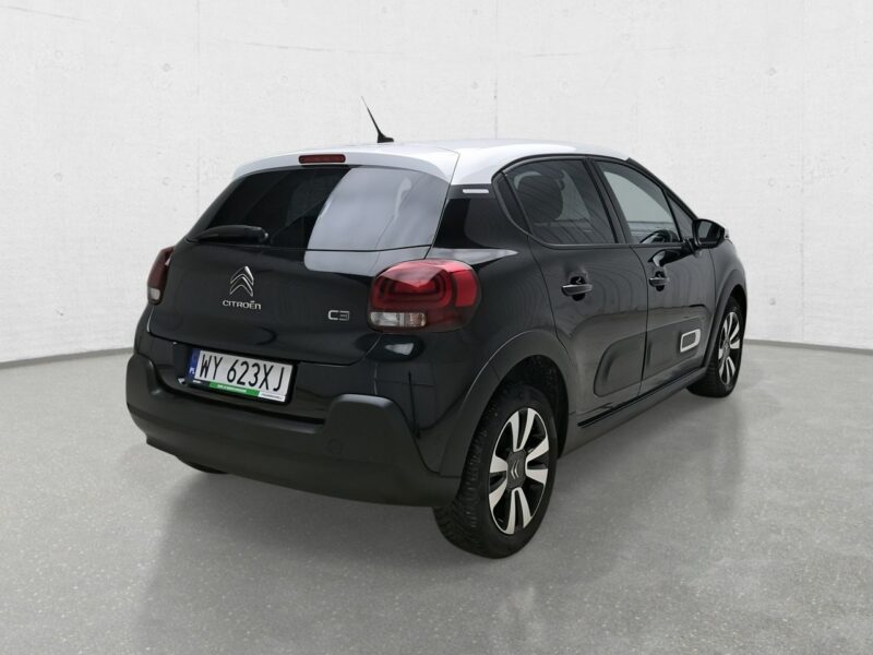 Citroen C3 III (2016-)