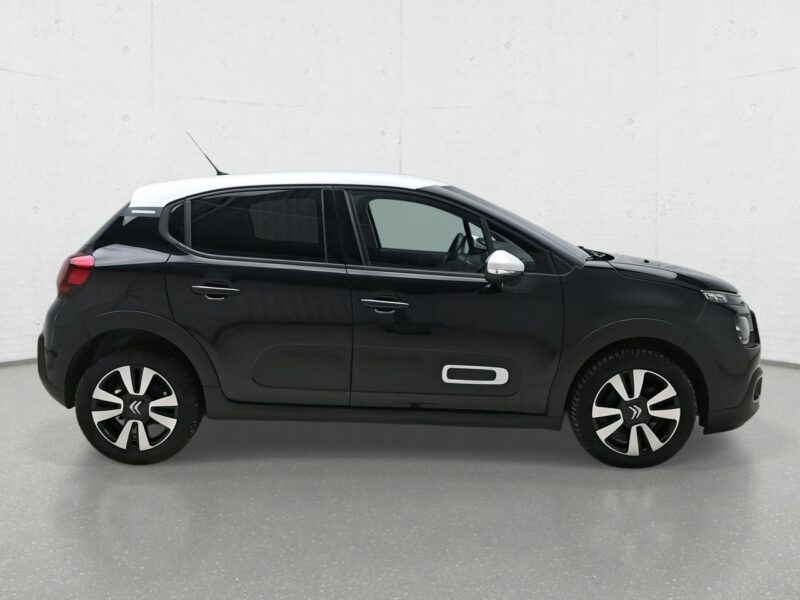 Citroen C3 III (2016-)