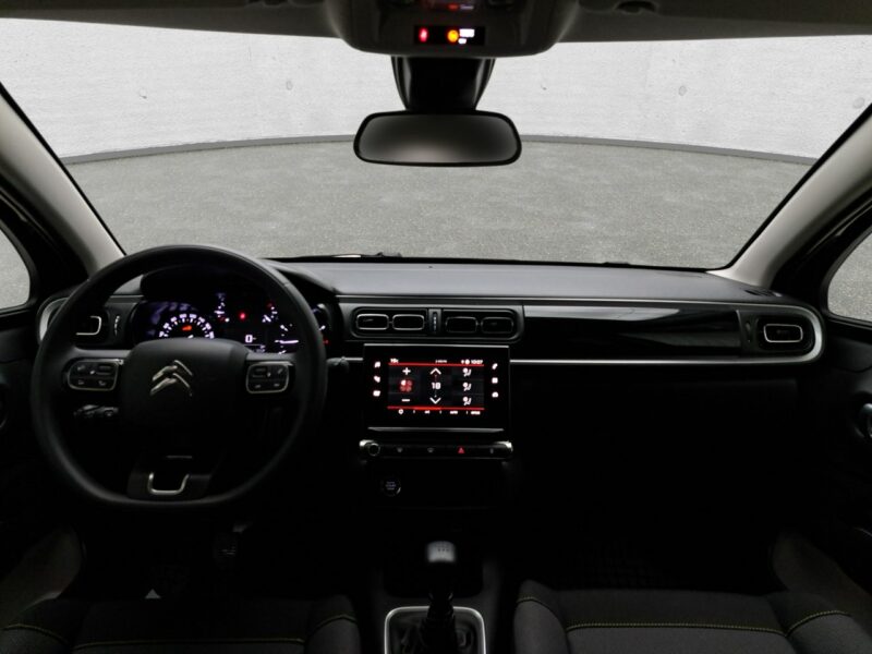 Citroen C3 III (2016-)