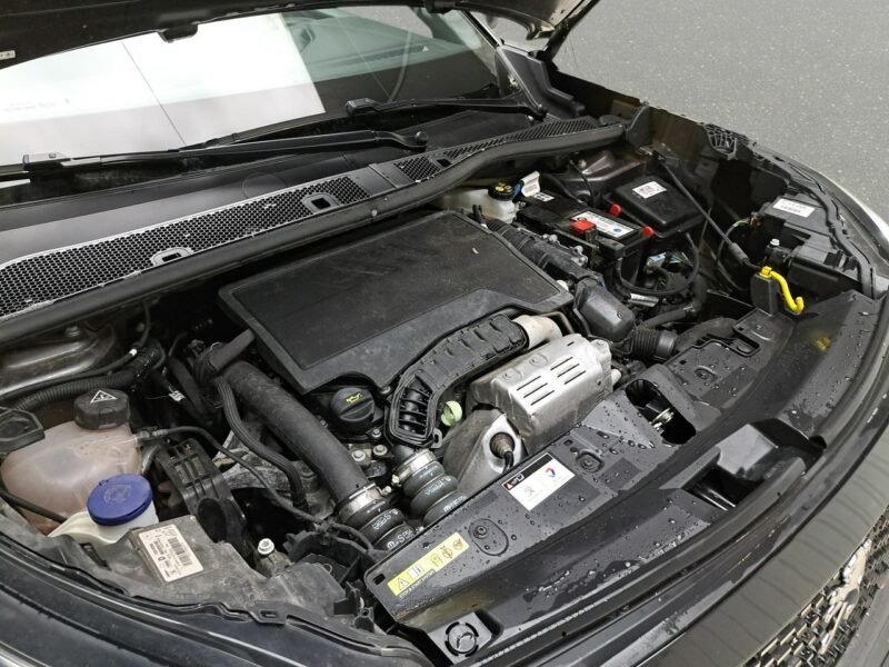 Peugeot 2008 II (2019-)