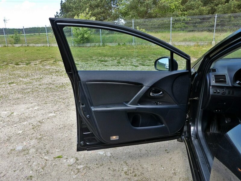 Toyota Avensis 1.6 VVT-I*PRESTIGE*Klima*Alu*Pełna Elektryka*Serwisowany*Zadbany*ZOBAC III (2009-)