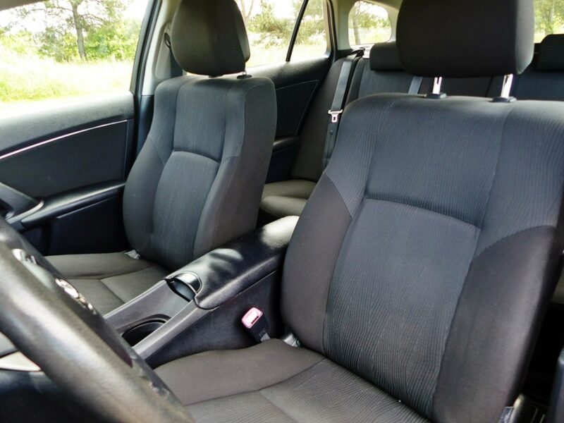 Toyota Avensis 1.6 VVT-I*PRESTIGE*Klima*Alu*Pełna Elektryka*Serwisowany*Zadbany*ZOBAC III (2009-)