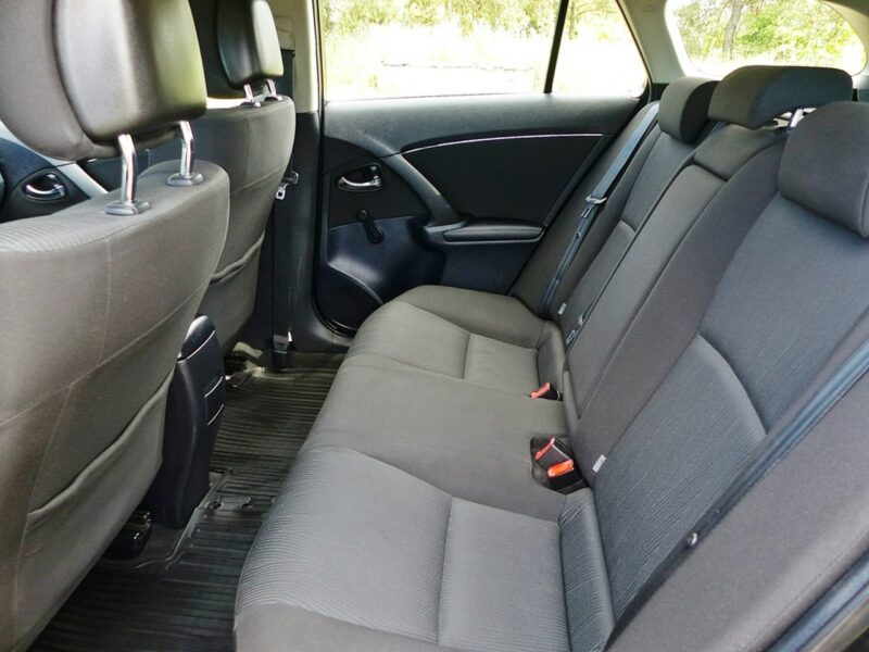Toyota Avensis 1.6 VVT-I*PRESTIGE*Klima*Alu*Pełna Elektryka*Serwisowany*Zadbany*ZOBAC III (2009-)