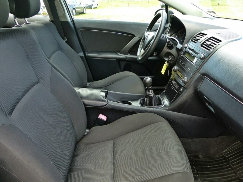 Toyota Avensis 1.6 VVT-I*PRESTIGE*Klima*Alu*Pełna Elektryka*Serwisowany*Zadbany*ZOBAC III (2009-)