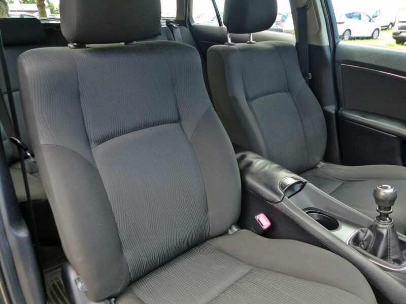 Toyota Avensis 1.6 VVT-I*PRESTIGE*Klima*Alu*Pełna Elektryka*Serwisowany*Zadbany*ZOBAC III (2009-)
