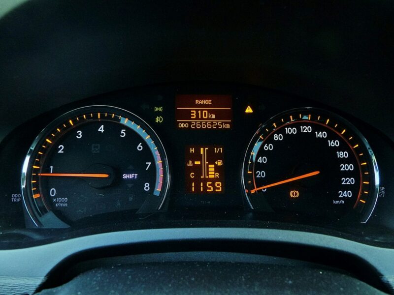 Toyota Avensis 1.6 VVT-I*PRESTIGE*Klima*Alu*Pełna Elektryka*Serwisowany*Zadbany*ZOBAC III (2009-)