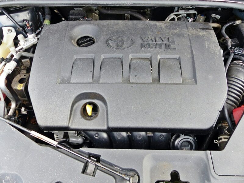 Toyota Avensis 1.6 VVT-I*PRESTIGE*Klima*Alu*Pełna Elektryka*Serwisowany*Zadbany*ZOBAC III (2009-)