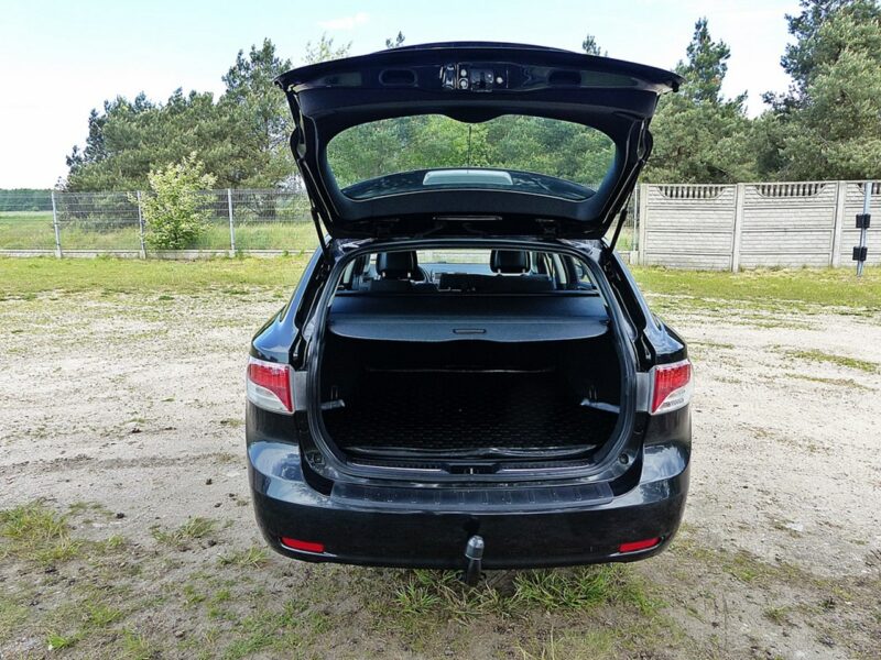 Toyota Avensis 1.6 VVT-I*PRESTIGE*Klima*Alu*Pełna Elektryka*Serwisowany*Zadbany*ZOBAC III (2009-)