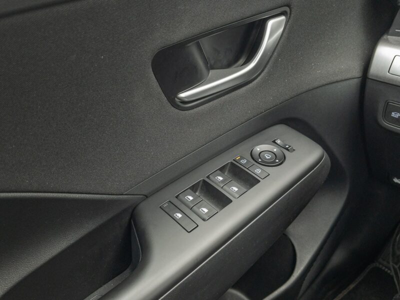 Hyundai Kona 1.6GDi HEV 141KM DCT Hybrid Executive Salon Polska Gwarancja 1wł. II (2023-)