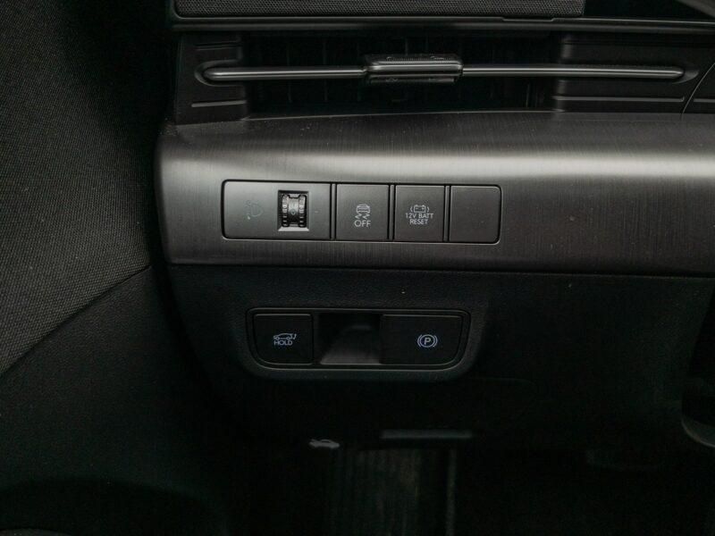 Hyundai Kona 1.6GDi HEV 141KM DCT Hybrid Executive Salon Polska Gwarancja 1wł. II (2023-)