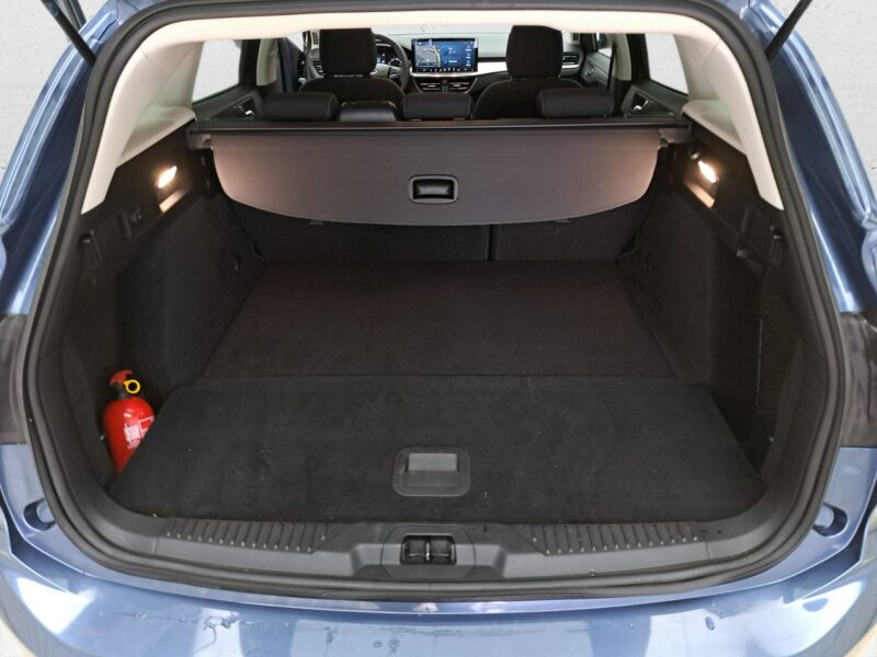 Ford Focus Mk4 (2018-)