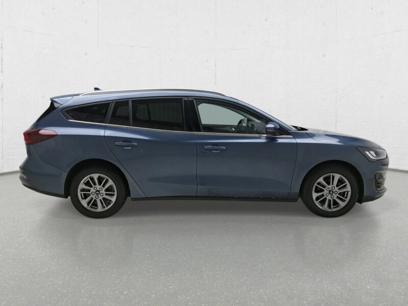 Ford Focus Mk4 (2018-)