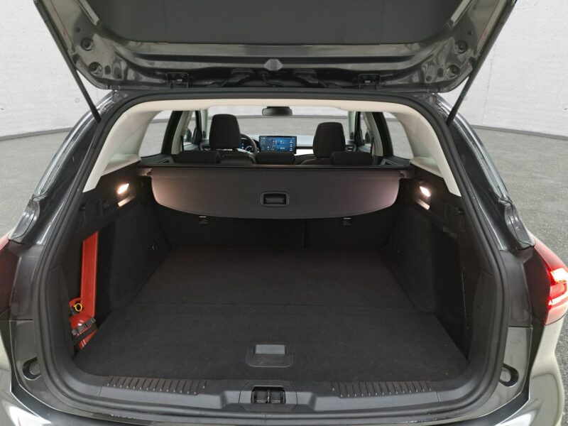 Ford Focus Mk4 (2018-)