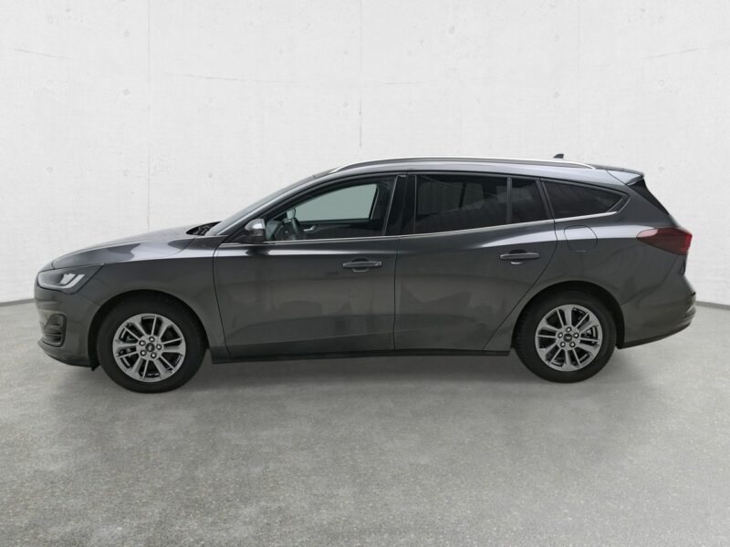 Ford Focus Mk4 (2018-)
