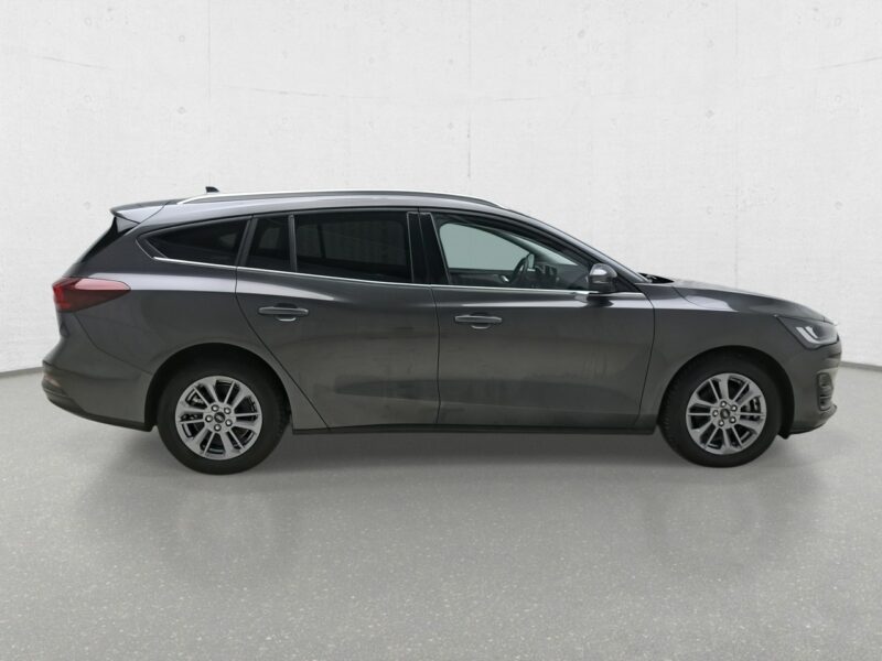 Ford Focus Mk4 (2018-)