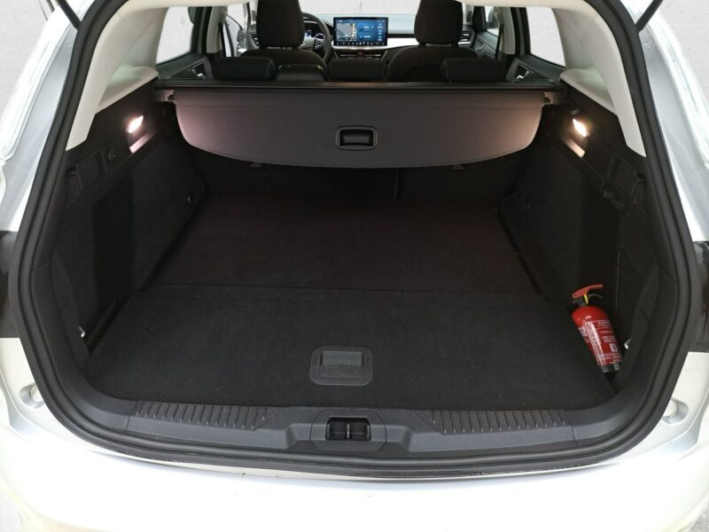 Ford Focus Mk4 (2018-)