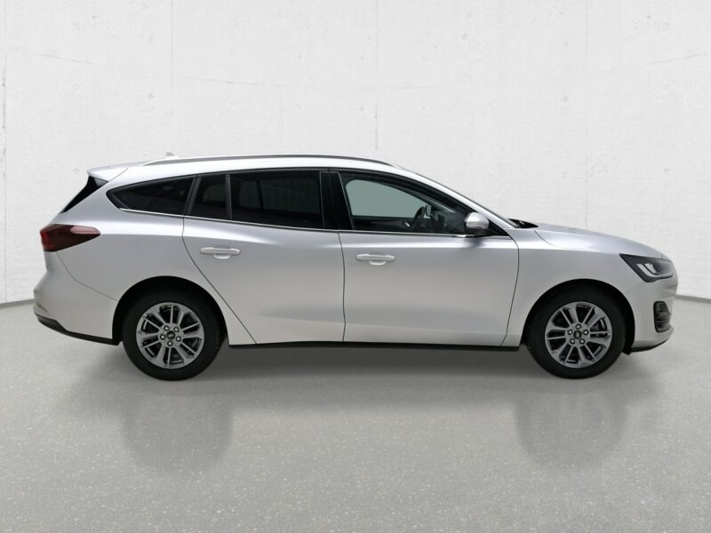 Ford Focus Mk4 (2018-)