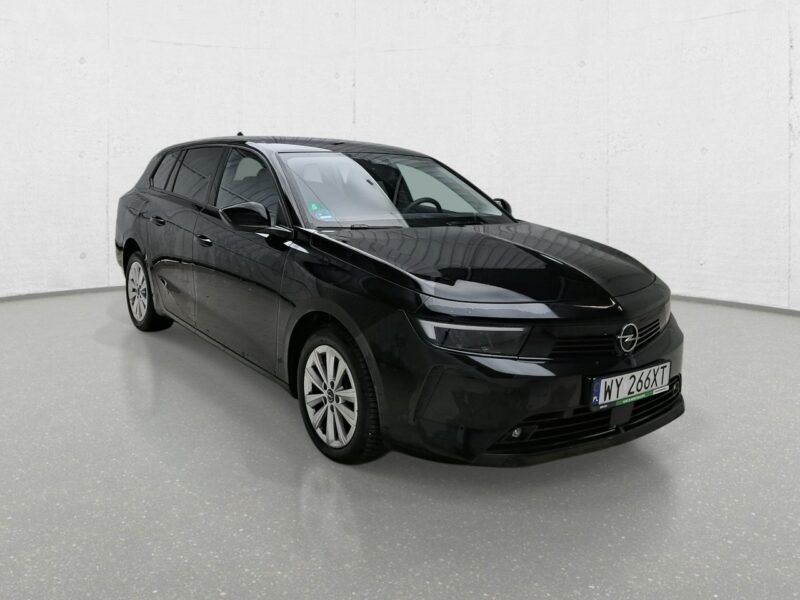 Opel Astra L (2021-)