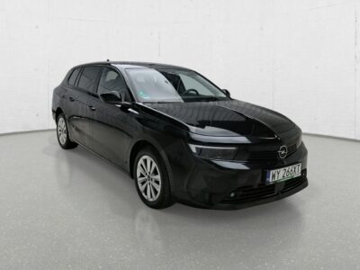 Opel Astra L (2021-)