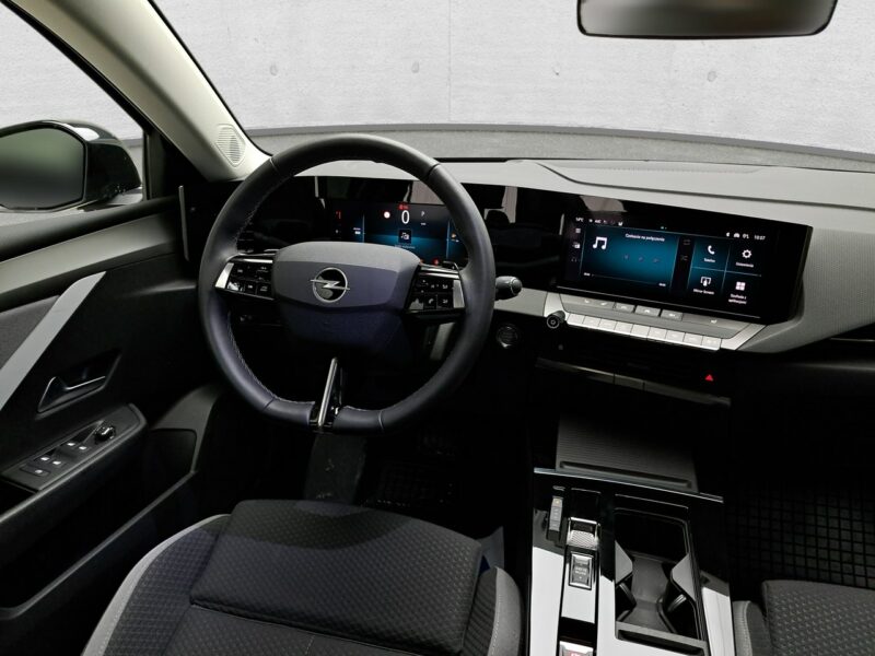Opel Astra L (2021-)
