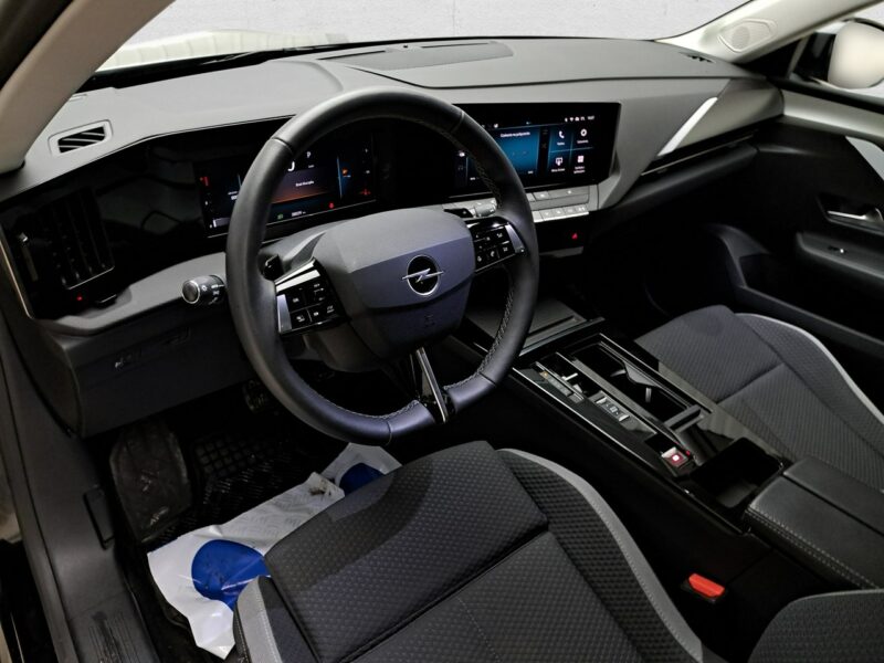 Opel Astra L (2021-)