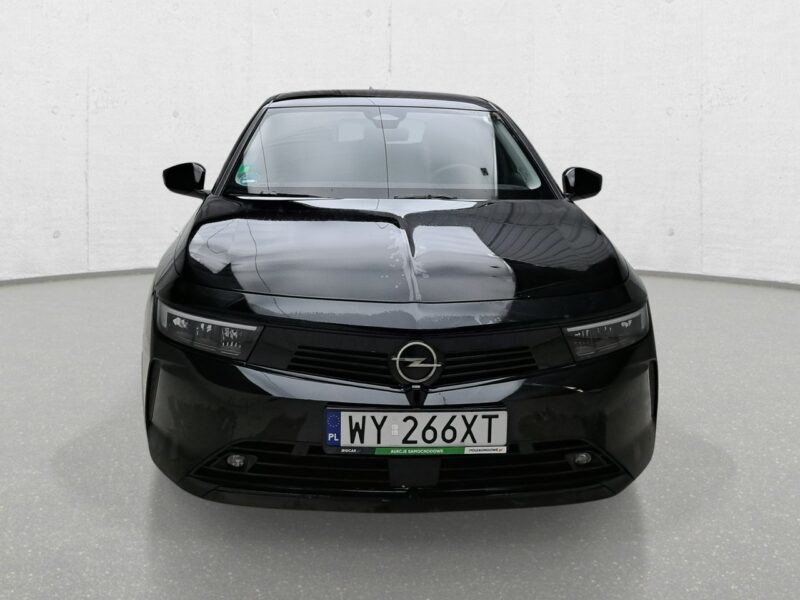Opel Astra L (2021-)