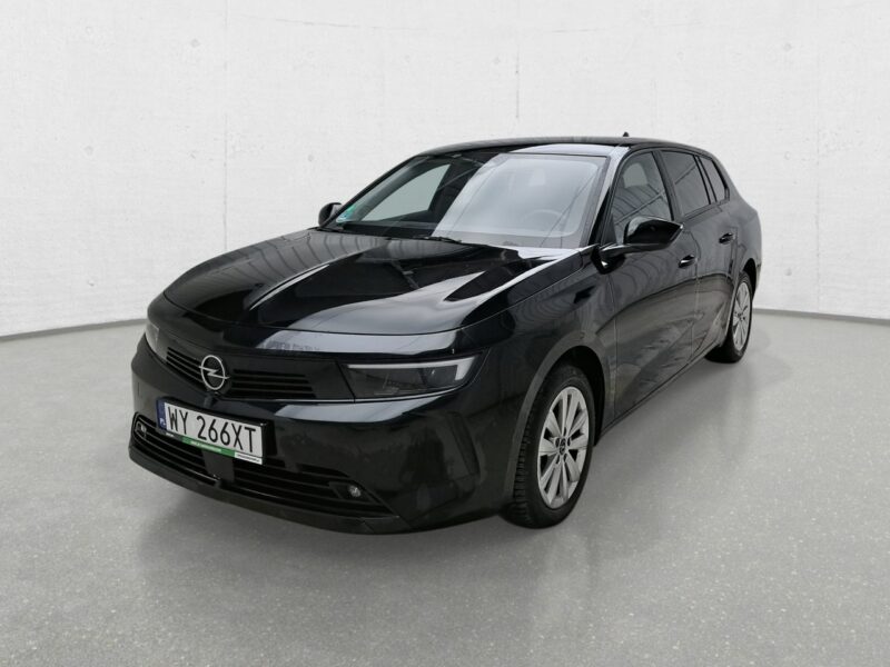 Opel Astra L (2021-)