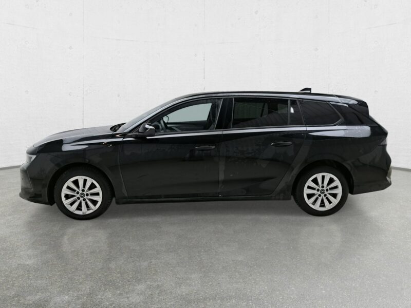 Opel Astra L (2021-)