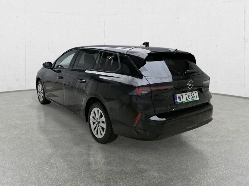 Opel Astra L (2021-)