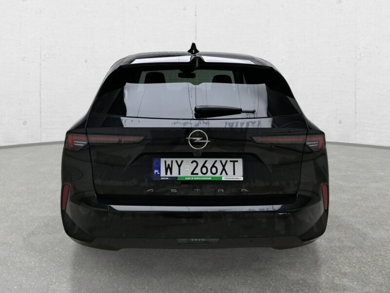 Opel Astra L (2021-)