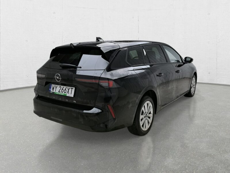 Opel Astra L (2021-)