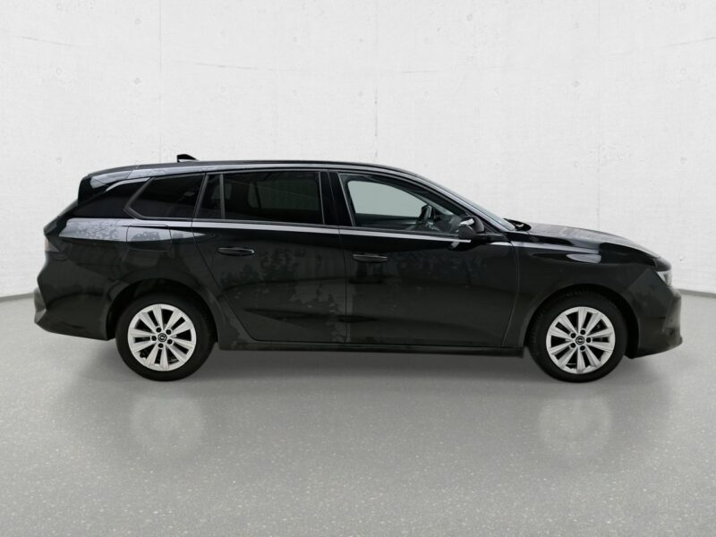 Opel Astra L (2021-)