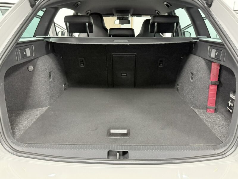 Škoda Octavia 2.0 TDI 184KM CHALLENGE VRS Mode + DSG + Navi + LED + 1 Właściciel III (2013-)