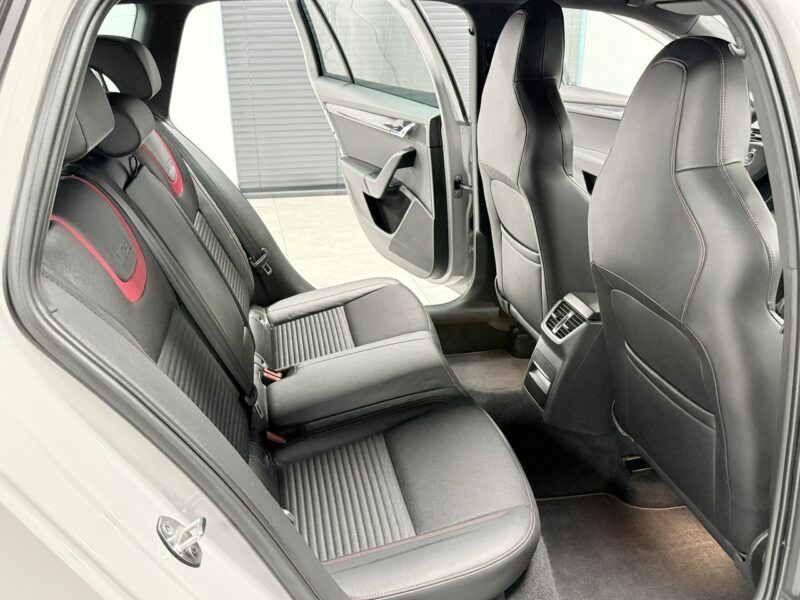 Škoda Octavia 2.0 TDI 184KM CHALLENGE VRS Mode + DSG + Navi + LED + 1 Właściciel III (2013-)